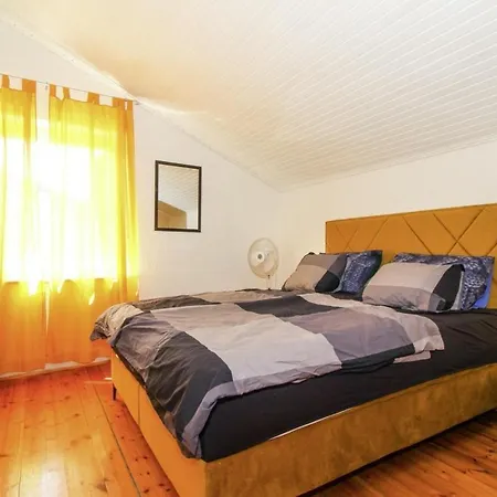 Vikendica Casa Parenzana In - Haus Fuer 7-9 Personen Porec