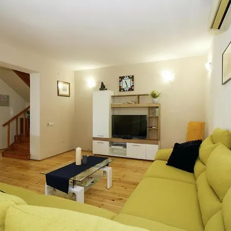 Casa Parenzana In - Haus Fuer 7-9 Personen Vikendica *