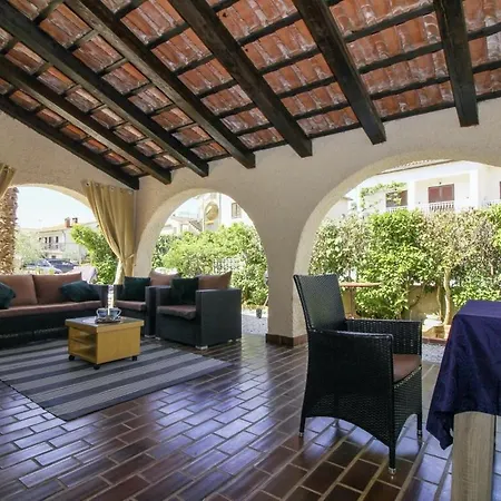 Vikendica Casa Parenzana In - Haus Fuer 7-9 Personen