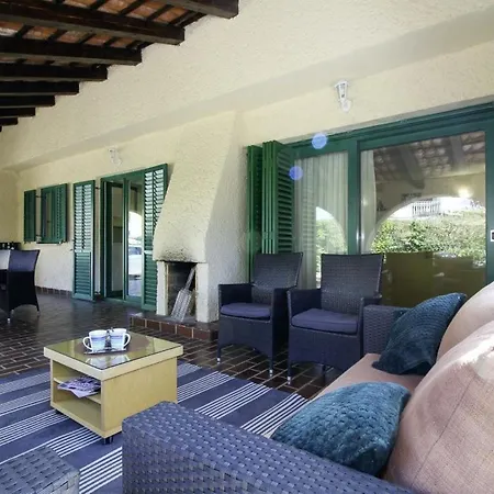 Casa Parenzana In - Haus Fuer 7-9 Personen ポレッチ