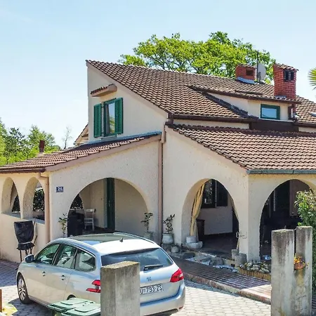Casa Parenzana In - Haus Fuer 7-9 Personen *