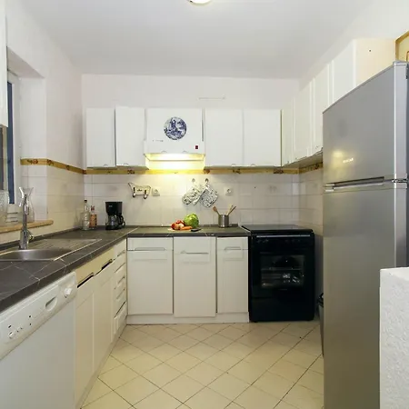 Vikendica Casa Parenzana In - Haus Fuer 7-9 Personen