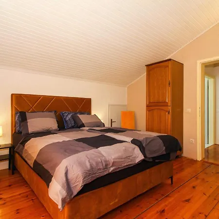 別荘 Casa Parenzana In - Haus Fuer 7-9 Personen *