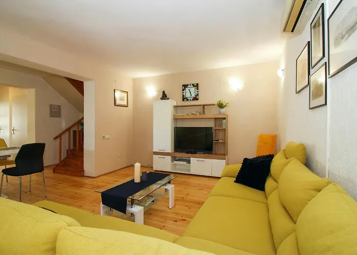度假居 Casa Parenzana In - Haus Fuer 7-9 Personen 波雷奇