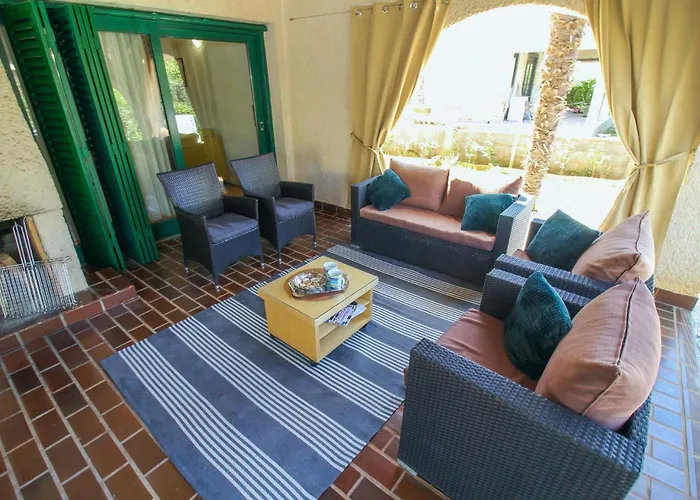 Casa Parenzana In - Haus Fuer 7-9 Personen *