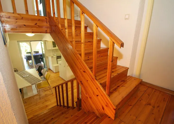 Casa Parenzana In - Haus Fuer 7-9 Personen 度假居 *