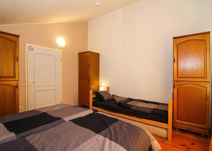 Casa Parenzana In - Haus Fuer 7-9 Personen Nyaraló Poreč