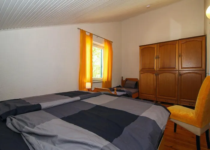 Casa Parenzana In - Haus Fuer 7-9 Personen 度假居 *