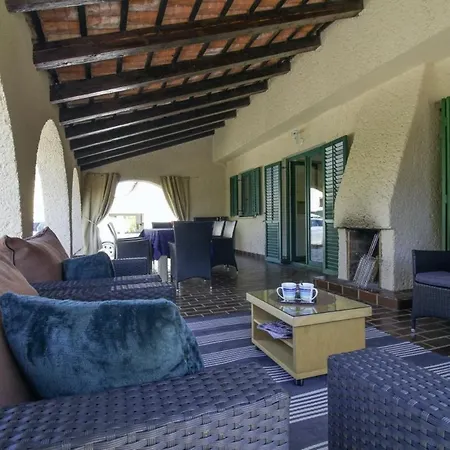 Holiday home Casa Parenzana In - Haus Fuer 7-9 Personen Porec