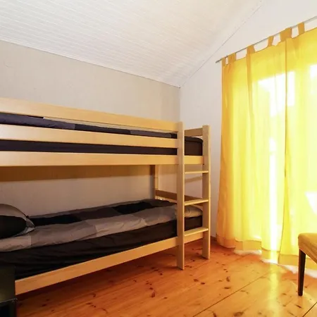 Casa Parenzana In - Haus Fuer 7-9 Personen