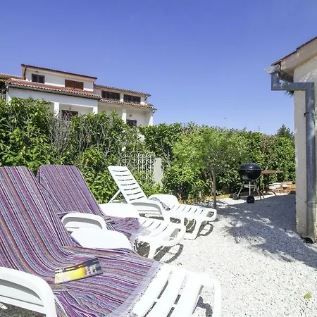 Casa Parenzana In - Haus Fuer 7-9 Personen Σπίτι διακοπών *