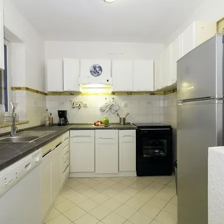 Σπίτι διακοπών Casa Parenzana In - Haus Fuer 7-9 Personen *