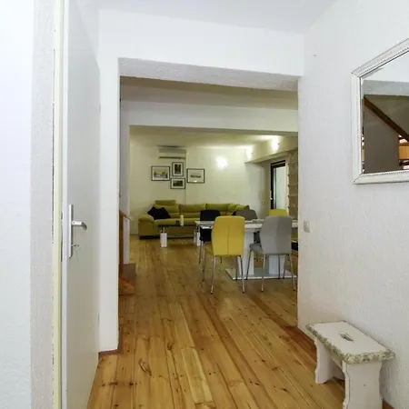Σπίτι διακοπών Casa Parenzana In - Haus Fuer 7-9 Personen *