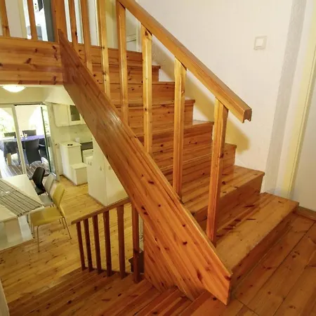 Casa Parenzana In - Haus Fuer 7-9 Personen Porec