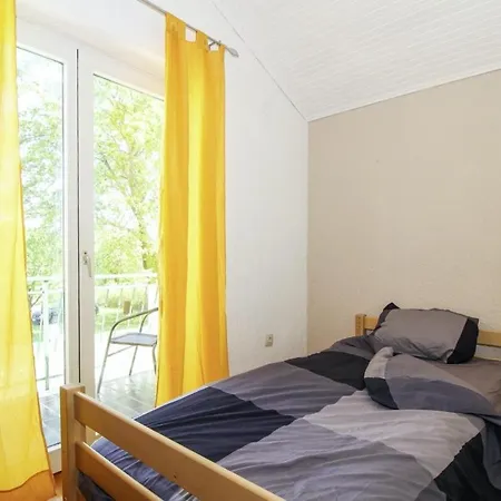 Casa Parenzana In - Haus Fuer 7-9 Personen Nyaraló *