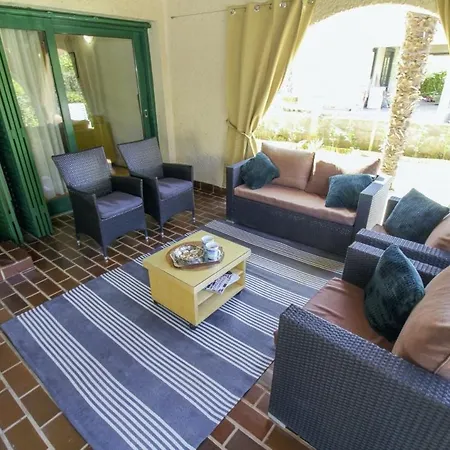 Casa Parenzana In - Haus Fuer 7-9 Personen Casa de Férias Poreč