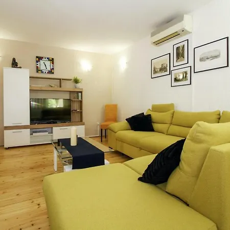 Σπίτι διακοπών Casa Parenzana In - Haus Fuer 7-9 Personen