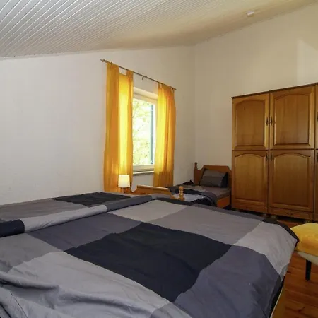 Nyaraló Casa Parenzana In - Haus Fuer 7-9 Personen