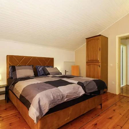 Casa Parenzana In - Haus Fuer 7-9 Personen Σπίτι διακοπών *