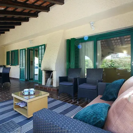 Casa Parenzana In - Haus Fuer 7-9 Personen Σπίτι διακοπών