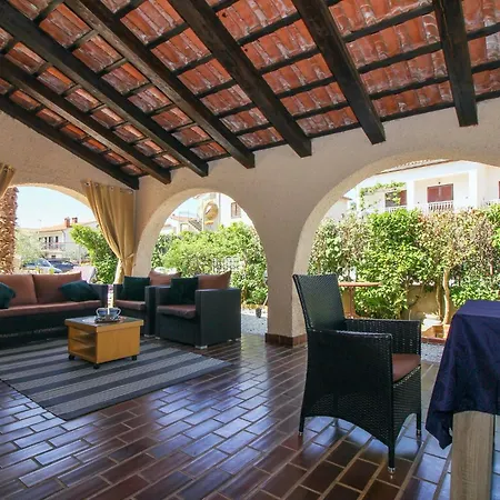 Σπίτι διακοπών Casa Parenzana In - Haus Fuer 7-9 Personen Πόρετς