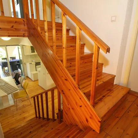 Casa Parenzana In - Haus Fuer 7-9 Personen Σπίτι διακοπών *