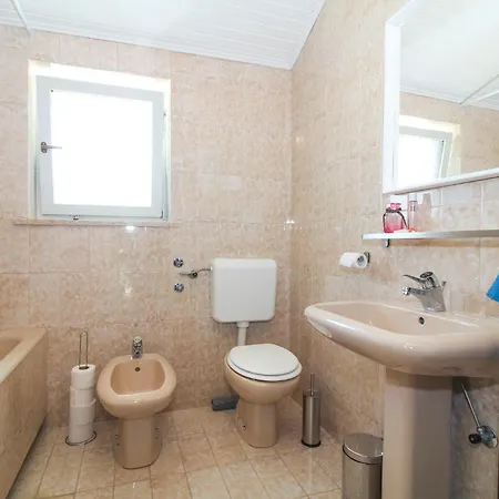 Σπίτι διακοπών Casa Parenzana In - Haus Fuer 7-9 Personen *