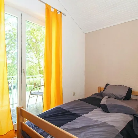 Casa Parenzana In - Haus Fuer 7-9 Personen *