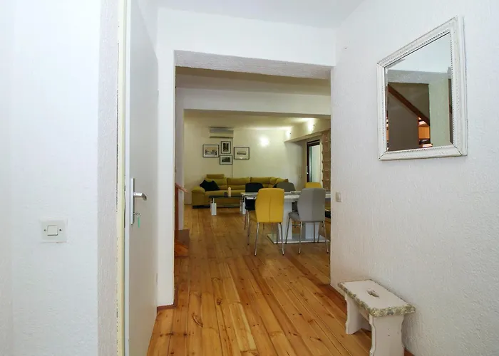 Casa Parenzana In - Haus Fuer 7-9 Personen Σπίτι διακοπών