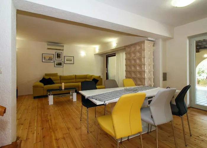 Casa Parenzana In - Haus Fuer 7-9 Personen Σπίτι διακοπών Πόρετς