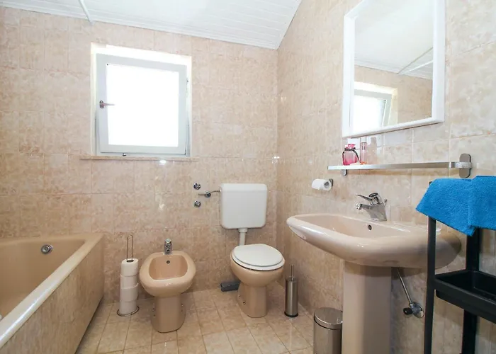 Feriehus Casa Parenzana In - Haus Fuer 7-9 Personen *