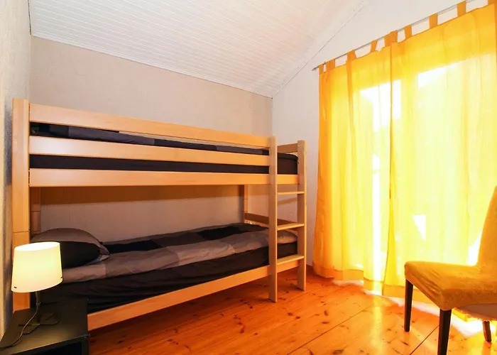 Σπίτι διακοπών Casa Parenzana In - Haus Fuer 7-9 Personen
