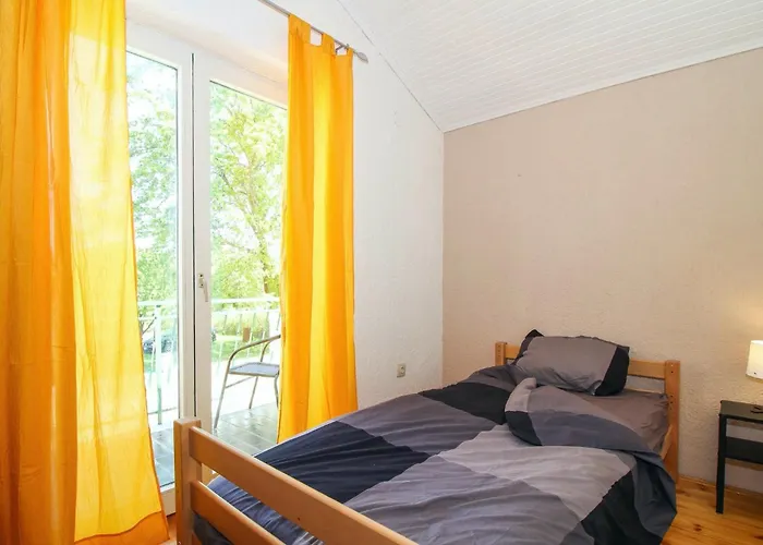 Casa Parenzana In - Haus Fuer 7-9 Personen *