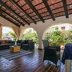Nyaraló Casa Parenzana In - Haus Fuer 7-9 Personen Poreč
