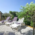 Casa Parenzana In - Haus Fuer 7-9 Personen