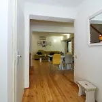 Casa Parenzana In - Haus Fuer 7-9 Personen Nyaraló