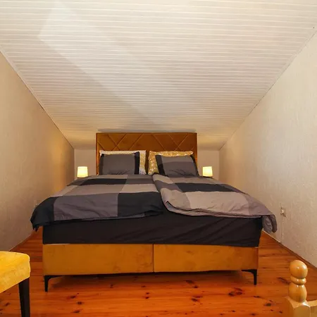 Casa Parenzana In - Haus Für 7-9 Personen Poreč