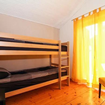 Сasa de vacaciones Casa Parenzana In - Haus Für 7-9 Personen