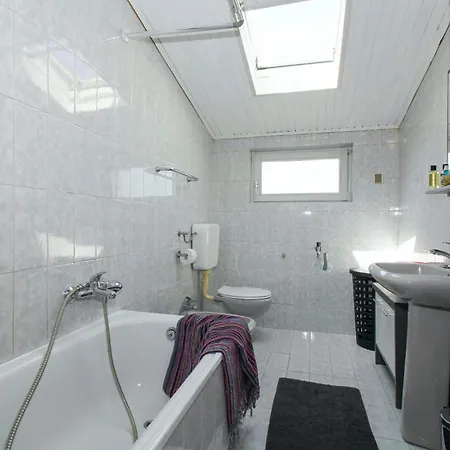Casa Parenzana In - Haus Für 7-9 Personen